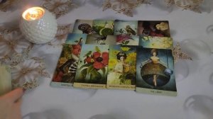 ПЕРЕМЕНЫ НА ПОРОГЕ? Таро гадание