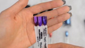 ✪ Трендовые Магнитные ЛАКИ для Ногтей MASURA ✪ ОСЕНЬ 2023