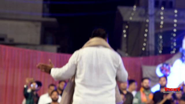Kanhiya Mittal | Live Performance Kotkapura | March 2023 | Vicky bollywood Foto gallery |