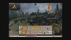 Tarious Rant: Blood and Gore DLC in Rome II: Total War