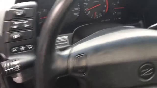 1991 Nissan 300ZX for Sale смотреть онлайн