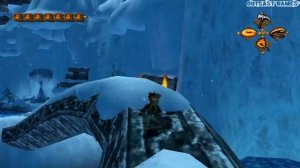 Pitfall: The Lost Expedition :: PC :: Прохождение :: #18