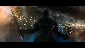 НАСКОЛЬКО СИЛЁН ВЕНОМ? -|- ВЕНОМ