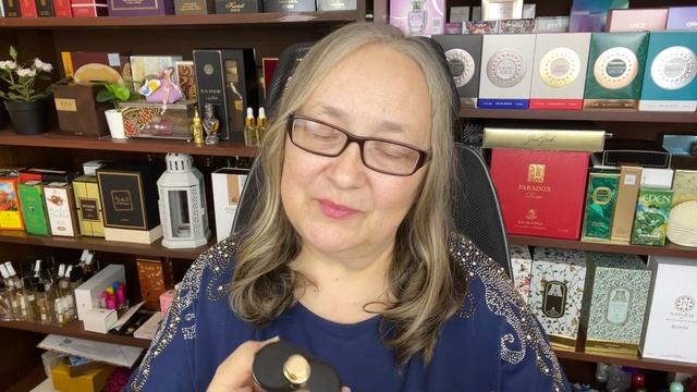 Ard Al Zaafaran Wafa. Королевский аромат! смотреть онлайн