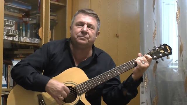 "Сгорит вчерашний день" А.Валявин смотреть онлайн