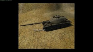 T23 - powrót syna marnotrawnego - NEWS - World of tanks