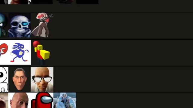 Top 45 nextbots | Roblox EVADE ALL Nextbots смотреть онлайн