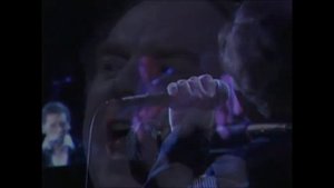 Jerry Lee Lewis & Van Morrison - Goodnight Irene -