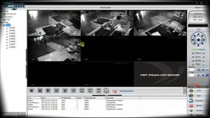 CMS - облачный просмотр видеонаблюдения, добавление устройства по серийному номеру