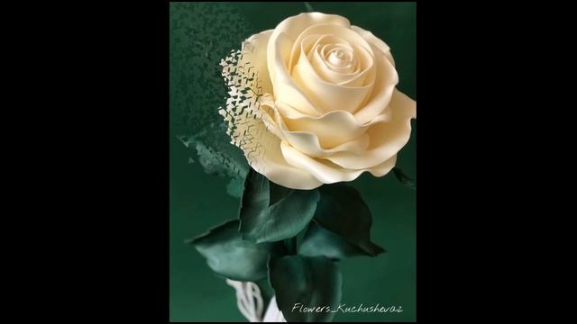 Работы Екатерины Кучушевой с использованием наших молдов.