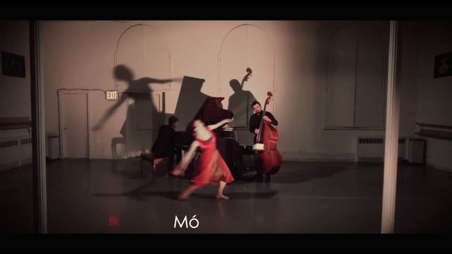 MADERA-Contemporary Dance and Music performance смотреть онлайн