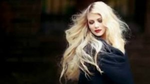 Принимай меня такую, какая я есть.  Я такая, какая есть