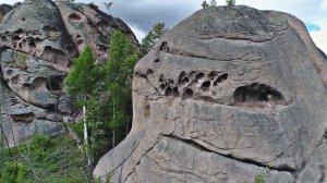 Ангир/Заиграевский район/Республика Бурятия