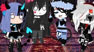 💞🏳️🌈~•Gacha club•Meme•{У моего сына}•Оригинал|^?•~✨🔥