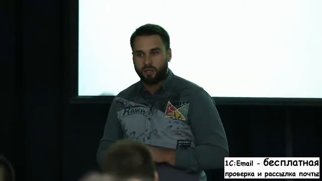 Особенности эффективной email рассылки Директ маркетинг от Антона Петроченкова Часть 8