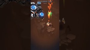 SKY FORCE RELOADED LEVEL 13 INSANE (OMEGA)