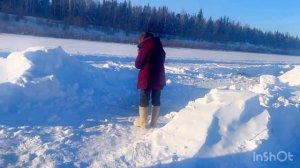 Республика Саха Якутия, село Агдары