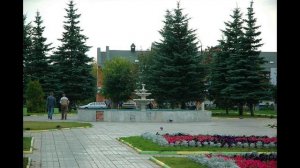 Истра Город Истра