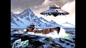 НЛО третьего рейха