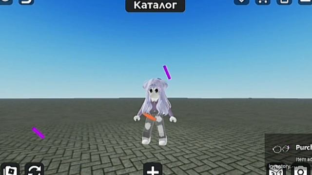 ТРАТА 1.5К РОБУКСОВ! *СКИН МЕЧТЫ* смотреть онлайн