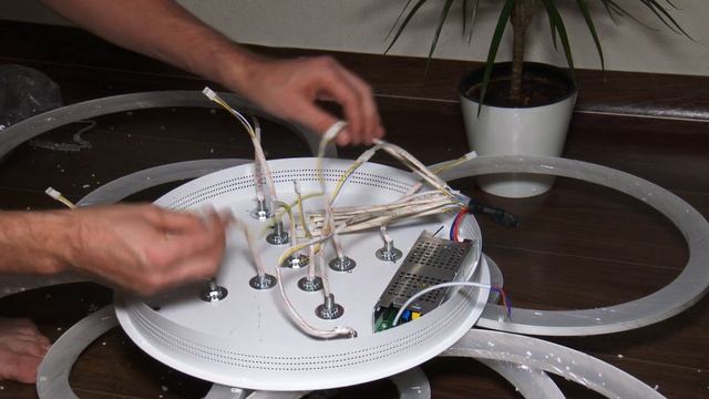 Светодиодная люстра 2022 с алиэкспресс ссылка магазина в описании ! смотреть онлайн