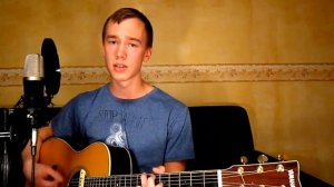 Always Know Where You Are - John Rzeznik (Treasure Planet) Acoustic Cover