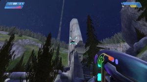 Firefight CE Map Preview: Extraction (Fiesta)