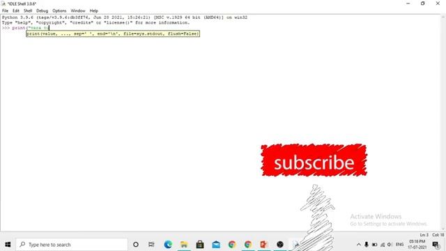 #2 Python IDLE and VisualStudio Code step by step installation process