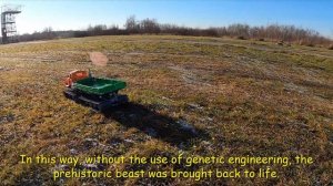 Ural 5920 Lego Technic MOC by Samolot Russian off-road vehicle.