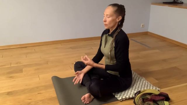 Центр йоги Прана. 16.08.20