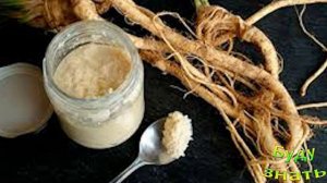 Хрен: универсальный корень не только от простуды