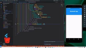 Flutter Bluetooth Tutorial: How to Scan for Devices and Show [Part 1]