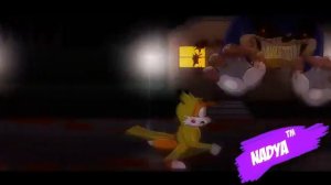 Соник.ехе = мне нужен герой