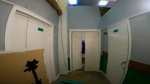 Смешной момент из ролика Амонг Ас в реальной жизни Дима Масленников