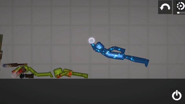 Мини фильм в мелон плейгарунде камерамены VS мелона смотреть онлайн