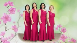 группа «Ассорти» - Наши мамы