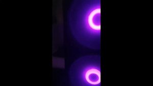 Nobsound NS-10G by Douk Audio in use. Mini 'beast' Powerful AMP.