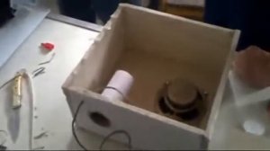 Самодельная акустика дома