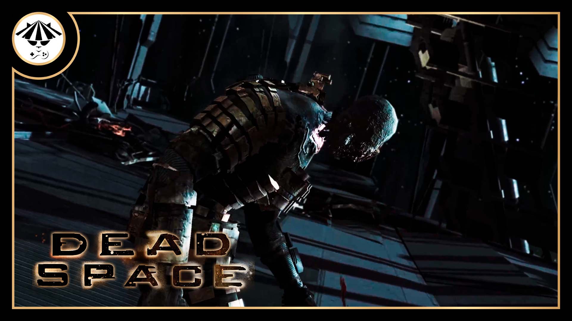 Безголовый Айзек ➤ Dead Space #9