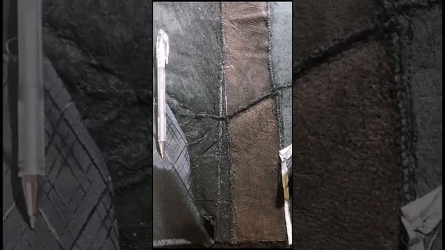 Как исправить ошибки при расширении мутоновой шубки. Обзор. смотреть онлайн