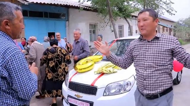 Шоманай районы 10.05.2023