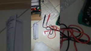 Mastech MS8233B LCD Digital Multimeter AC Voltage Detector