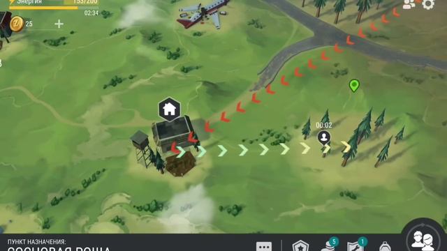 НАЧАЛО В LDOE:S...|Last Day On Earth: Survival #1 смотреть онлайн