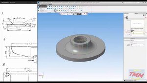 КОМПАС 3D - Сборочная единица от А до Я. Часть 4