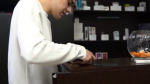 Аккумулятора для IPhone который держит год.  Усиленные батареи для Apple не существует!
