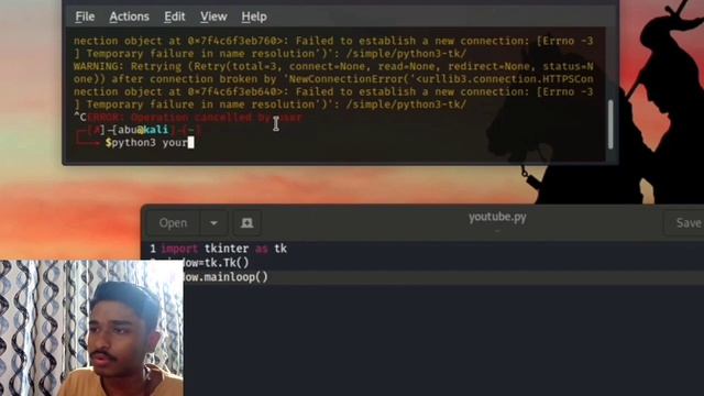 #python  Coding a App, Windows, with python tkinter GUI