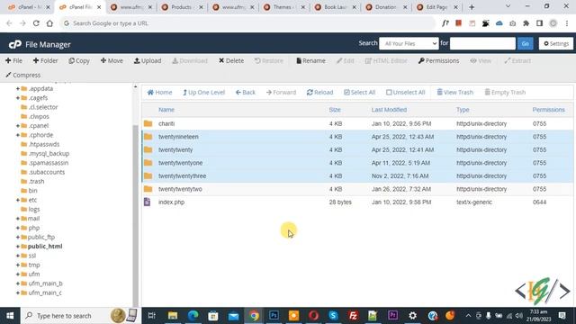How to Fix Physical Memory Usage in cPanel смотреть онлайн