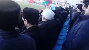 Крым Симферополь ассубху-Бада