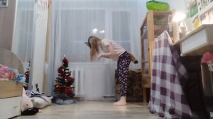 Туториал по прыжкам квадробика🐾🦋 #квадробика #туториал