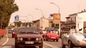 Alfa Romeo Alfetta GTV  "Royal Flush"